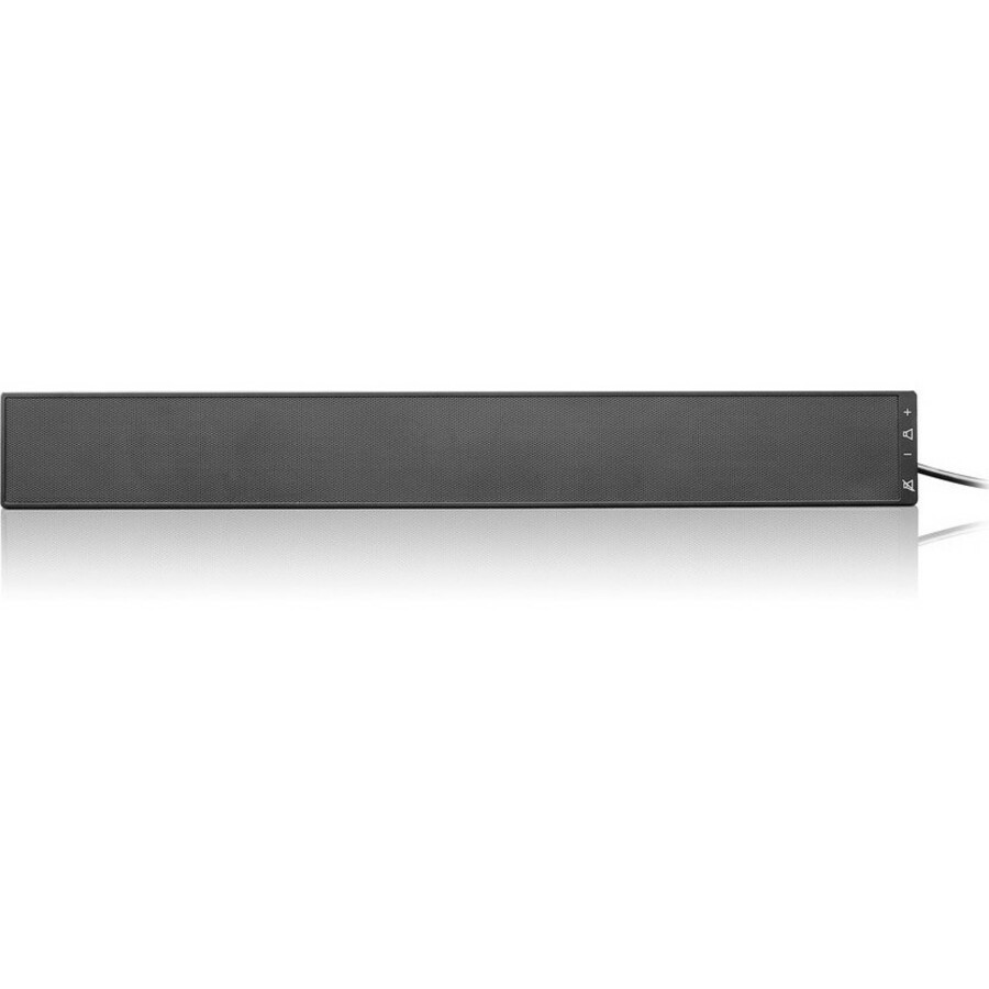 USB SOUNDBAR ADD STEREO AUDIO