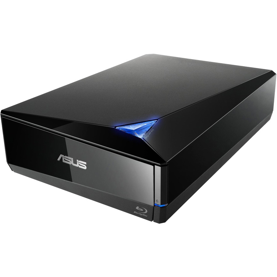 External Blu-ray Writer USB 3.
