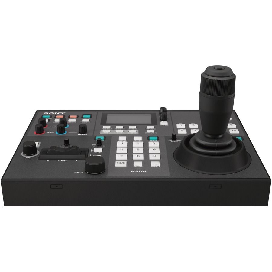 PROFESSIONAL REMOTE CONTROL BRC CAMERAS