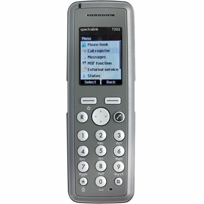 SOLUTIONSPLUS: SPECTRALINK DECT 7202 1G9 NA/CANADA
