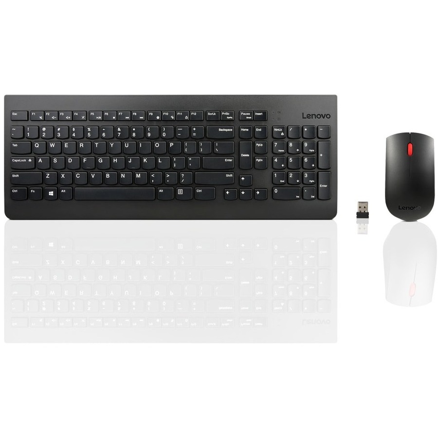 510 WRLS COMBO KEYBOARD/MOUSE