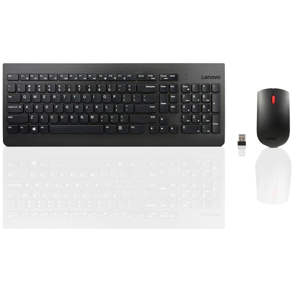 FACTORY DIRECT ONLY: KB MICE_BO Lenovo 510 Wireless Combo