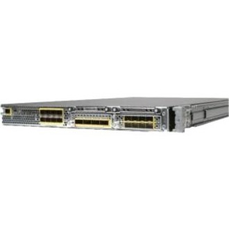 Cisco Firepower 4120 Amp Appliance, 1u,