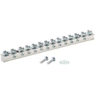 UNIV GROUNDING BAR 12PT EA