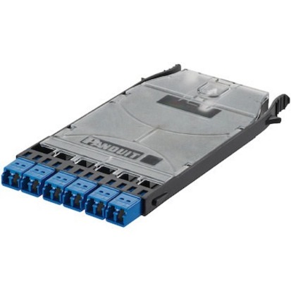 HD Flex Lc Splice Cass Preloaded 12os2