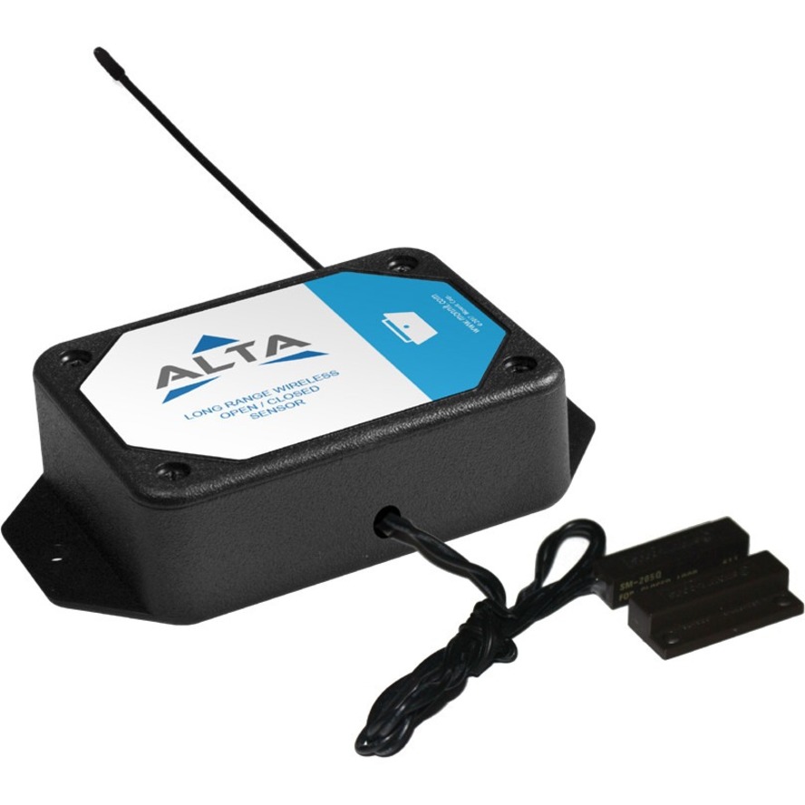 ALTA WIRELESS OPEN-CLOSED SENSORS - AA B