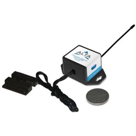 ALTA WIRELESS OPEN-CLOSED SENSORS - COIN