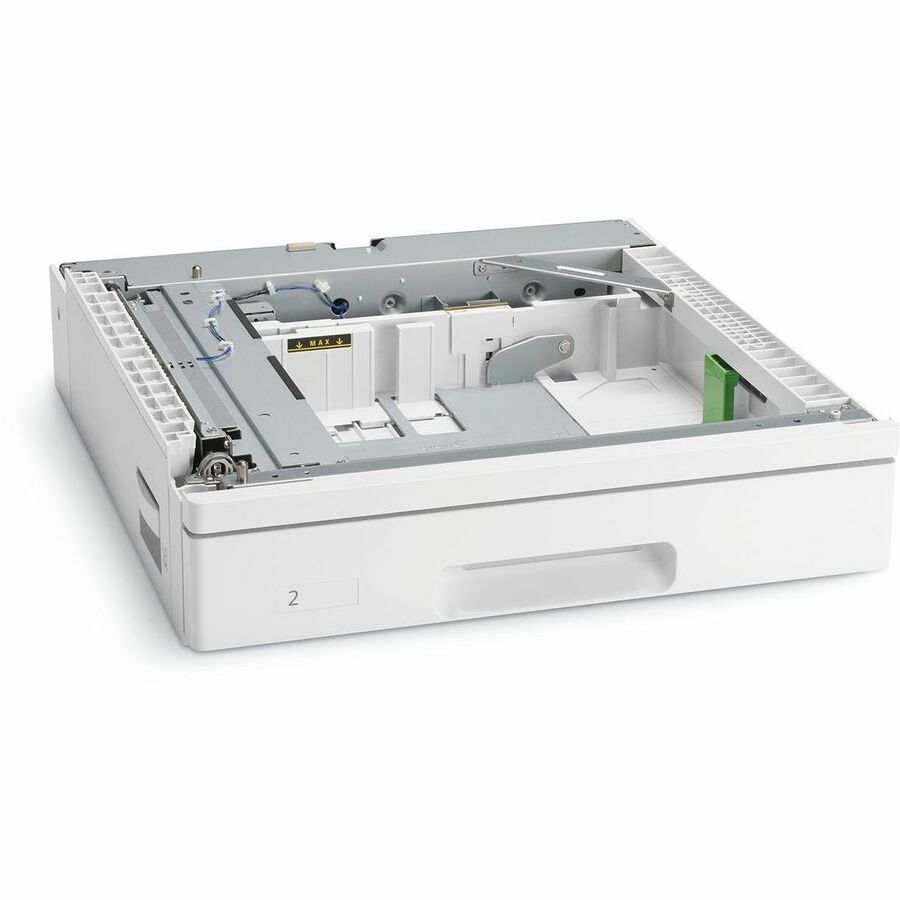 ONE 520 SHEET TRAY, WITHOUT STAND (THIS IS TRAY 2)