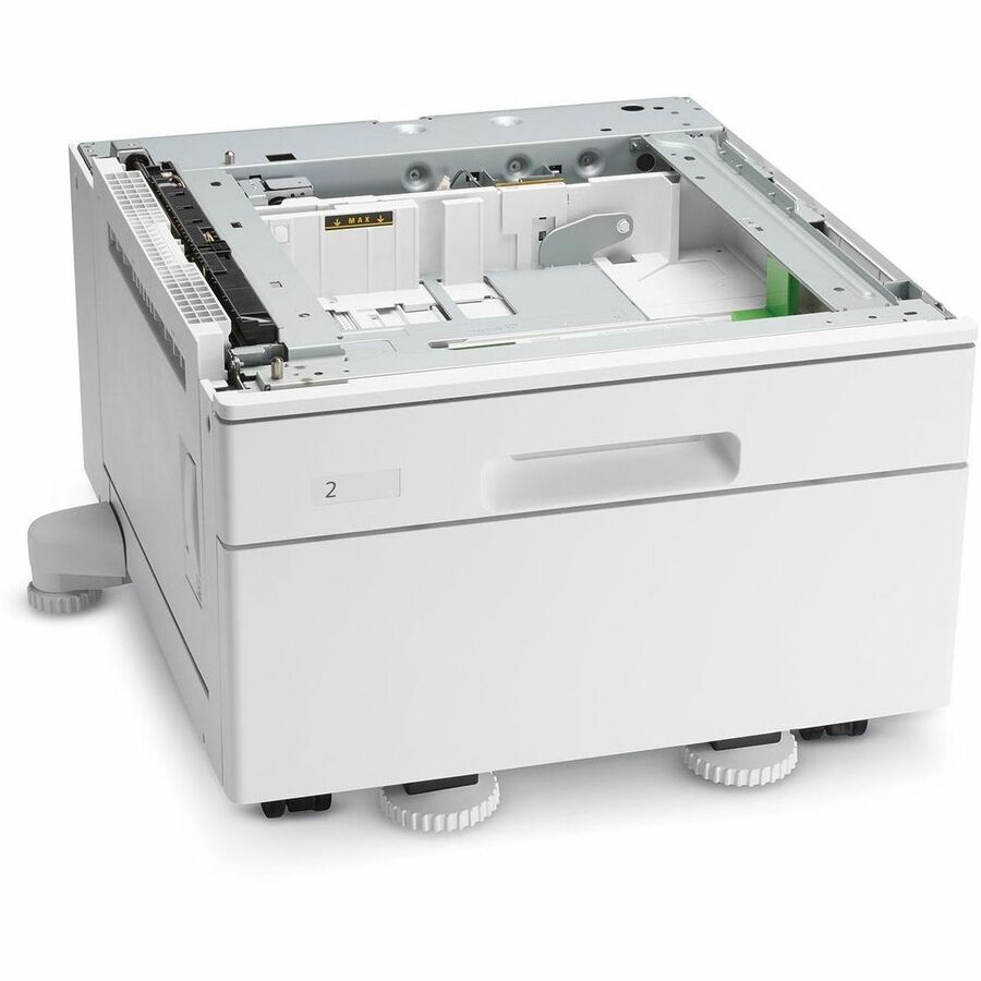 Xerox One 520 A3 Sheet Tray And Stand