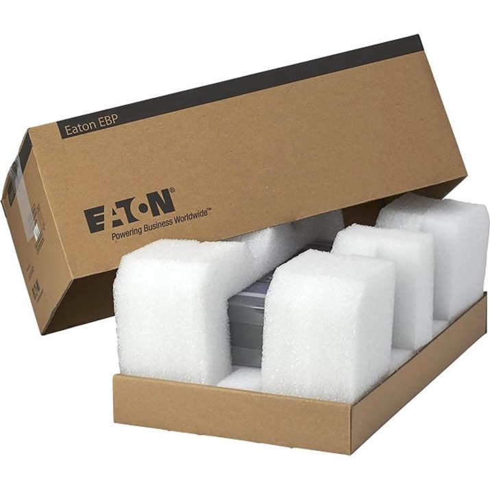 EATON INTERNAL REPLACEMENT BATTERY CARTRIDGE (RBC) FOR 5P750RC UPS SYSTEMS, TAA