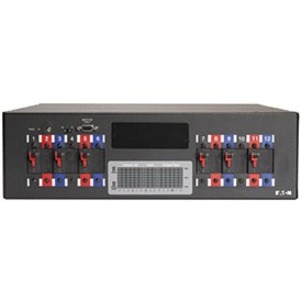 EATON RPM 208V L21-30P , 15 INCH, L21-20R / L21-20R PE