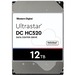 12TB 3.5" SATA Server Hard Drive - WD/HGST Ultrastar DC HC520 7.2K rpm HUH721212ALE604 (0F30146)