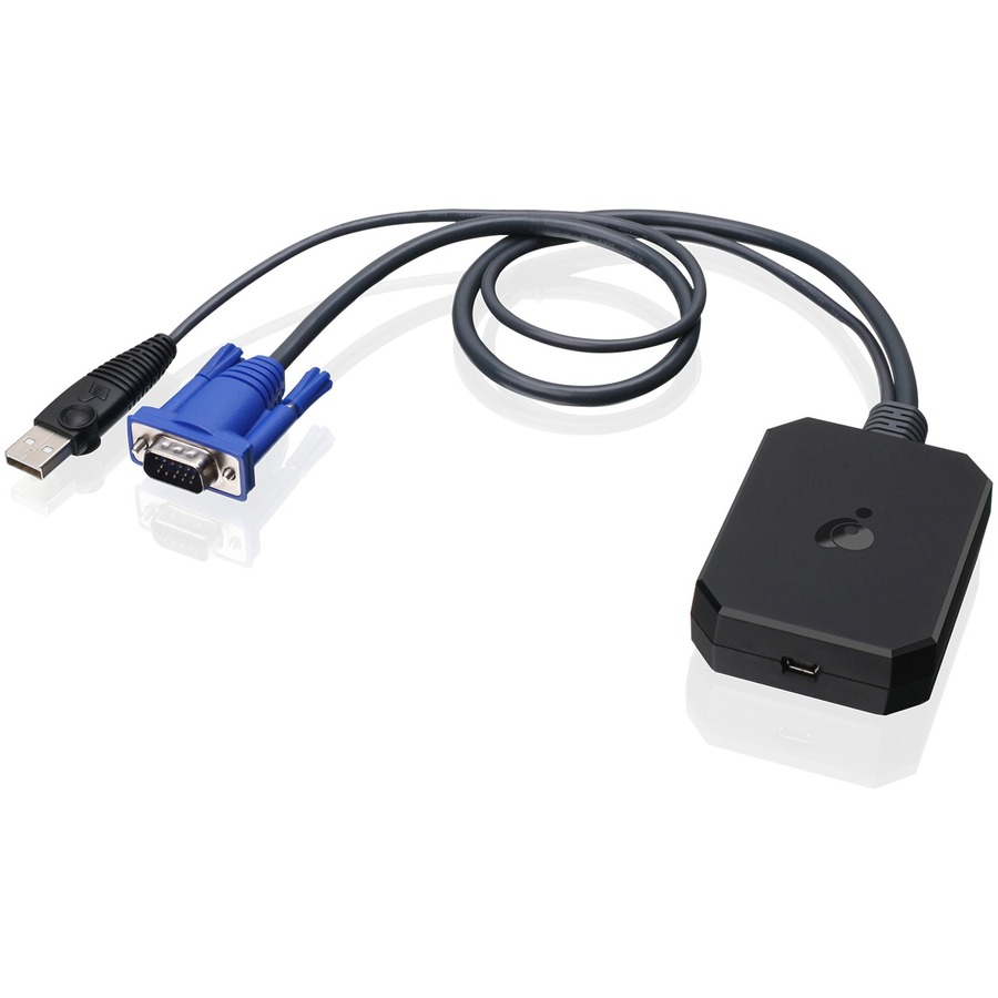 PROVIDES INSTANT ACCESS THROUGH YOUR LAPTOP TO QUICKLY DIAGNOSE, TROUBLESHOOT OR