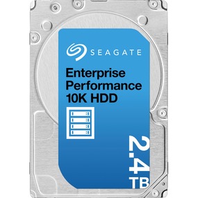 1.8 TB 2.5" SAS Seagate Exos Server Hard Drive - 10K rpm 15mm HHDD-2A1800-ST1800MM0149 (ST1800MM0149)