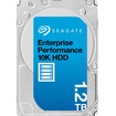1.2 TB 2.5" SAS Seagate Exos Server Hard Drive - 10K rpm (ST1200MM0009)