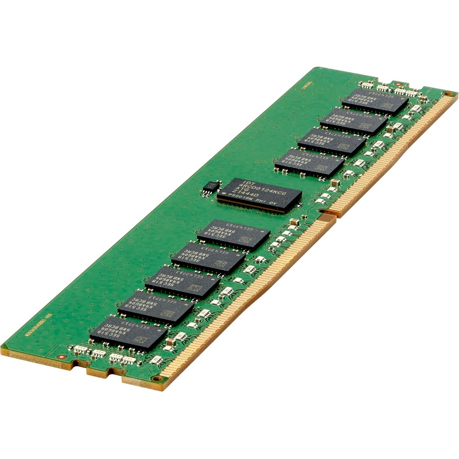 THIS HIGH QUALITY TOTAL MICRO 16GB PC4-19200 288-PIN CL17 1.2V REGISTERED ECC 1R