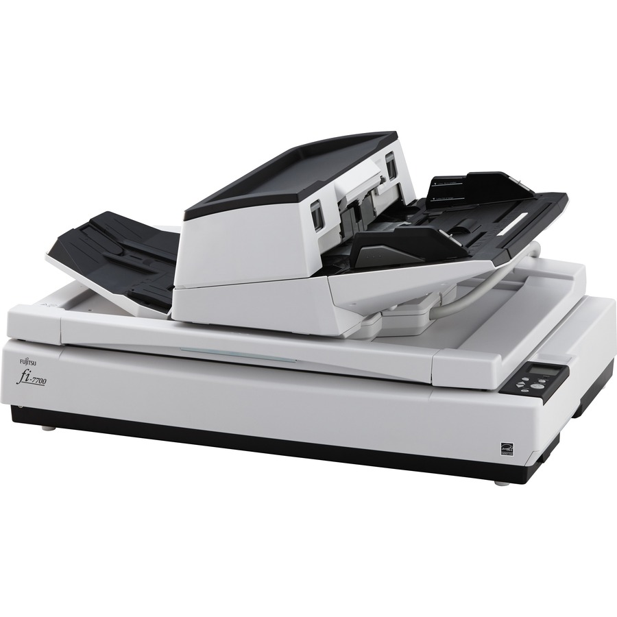 FI-7700 INCLUDES PAPERSTREAM IP CAPTURE