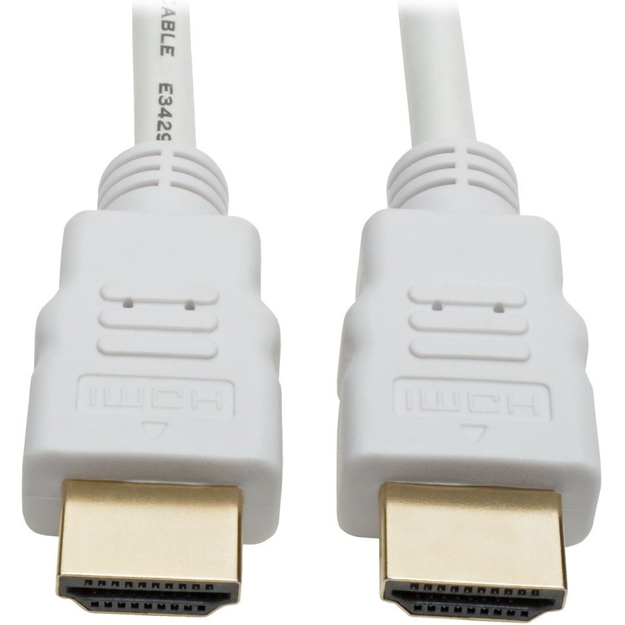 HDMI 4K Cable M M White 16ft