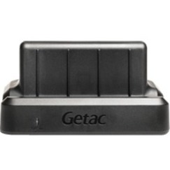 GETAC ZX70 OFFICE DOCKING STATION (POGO PIN CONNECTOR WITH USB HOST, AUDIO OUTPU