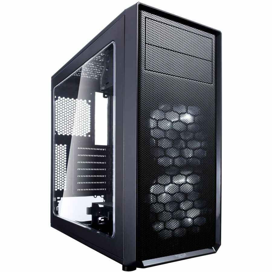 Fractal Design Focus G Black