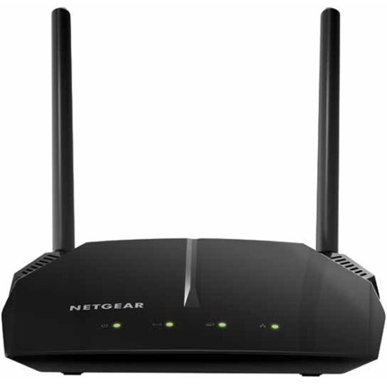 AC1000 DUAL BAND WIFI ROUTER