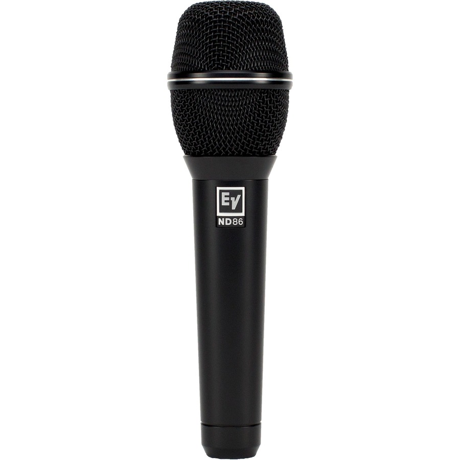 ND86, SUPERCARDIOID DYNAMIC VOCAL MIC