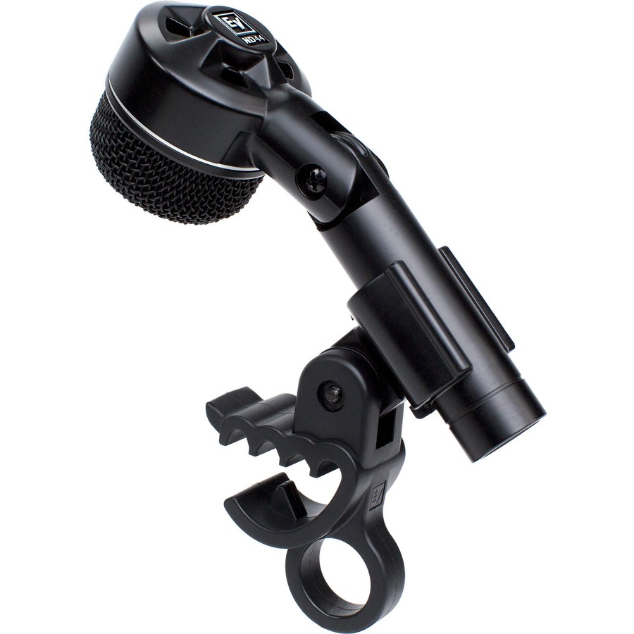 ND44, SUPERCARDIOID DYNAMIC DRUM/INSTRUMENT MIC