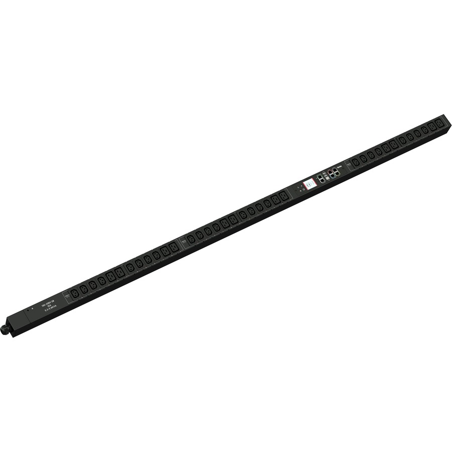 LEGRAND-RARITAN RARITAN INTELLIGENT PDU 3PH 208V AC 20A (16A-PH RATED) 24X C13 1