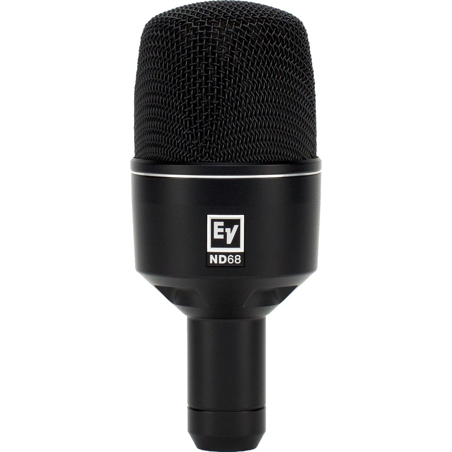 ND68, SUPERCARDIOID KICK DRUM MIC