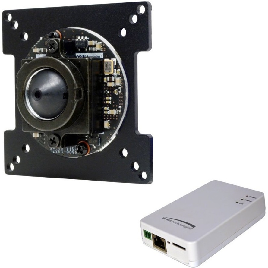 2MP BOARD IP CAMERA