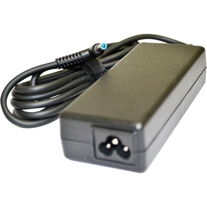 Hpi Sourcing - New Hp Smart AC Adapter 90w 4.5mm 1yr Ims Warranty Standard