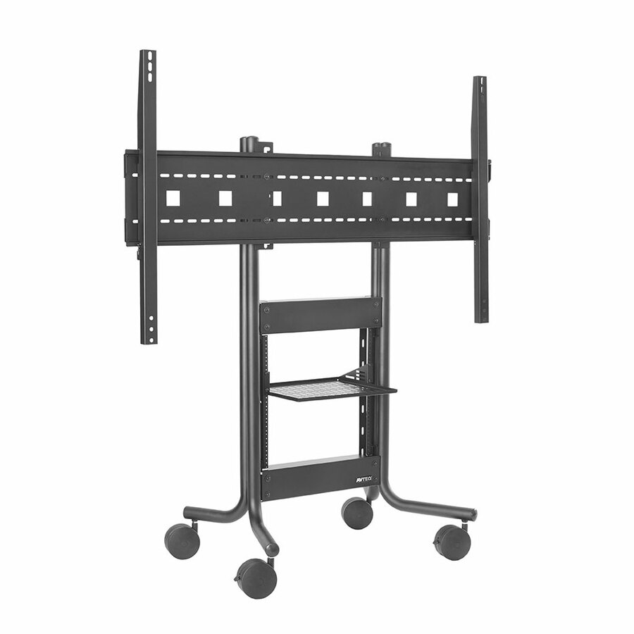 CISCO WEBEX BOARD 70 AND PRO 75 MOBILE CART. INCLUDES MOUNT FOR WEBEX BOARD 70/P
