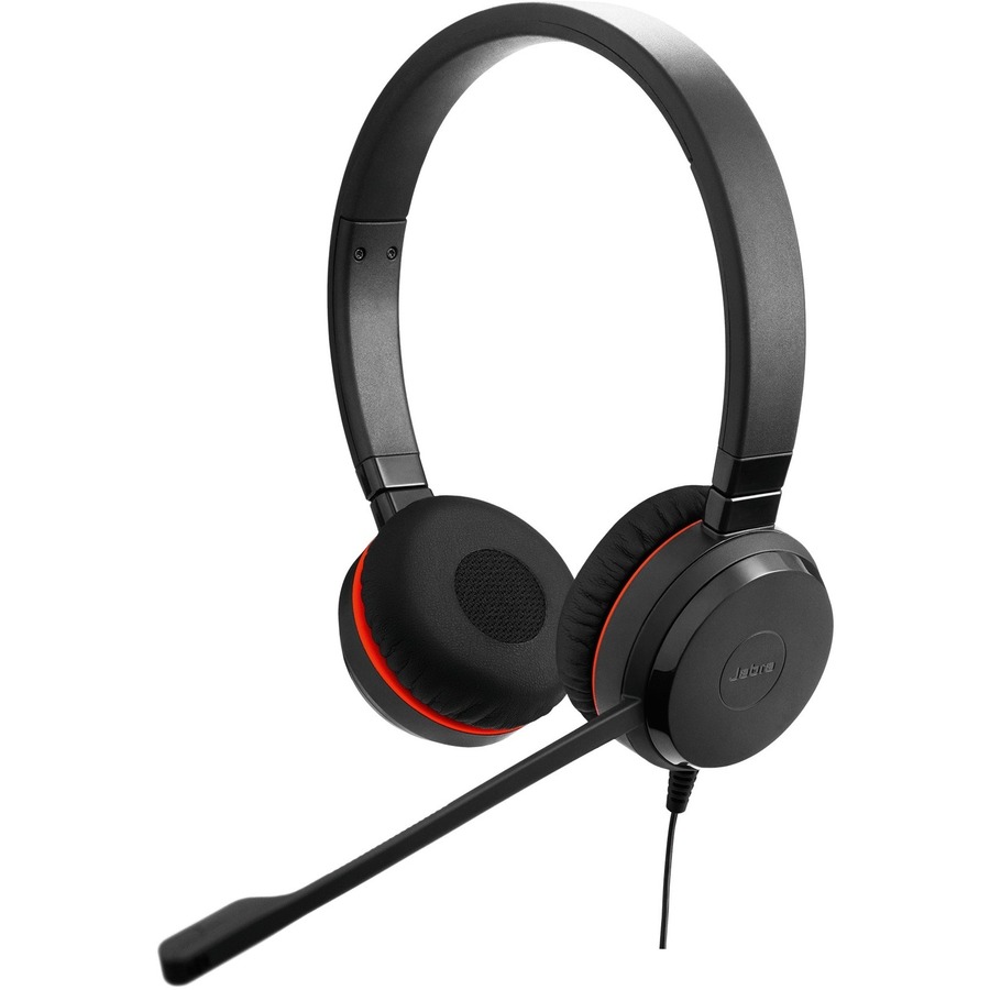 JABRA EVOLVE 30 II HS  MULTI 48