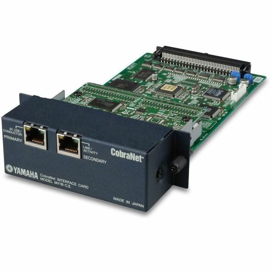 COBRA NET INTERFACE CARD