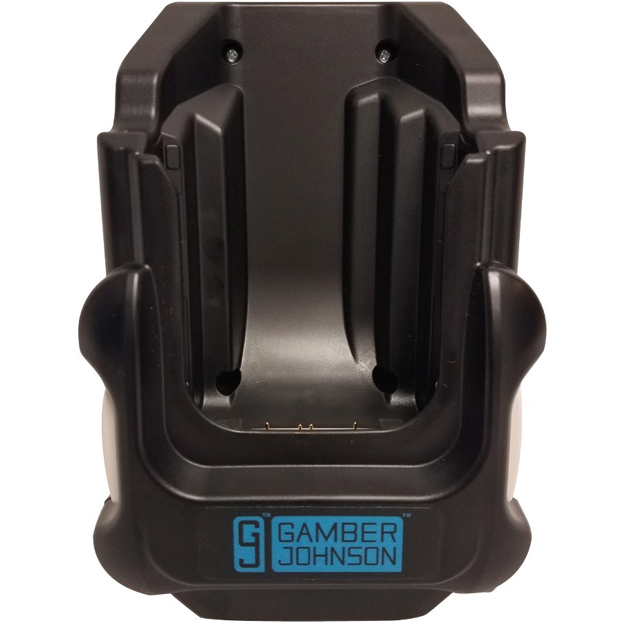 GAMBER-JOHNSON VEHICLE CRADLE (NO ELECTRONICS) FOR THE PANASONIC FZ-N1 AND FZ-F1