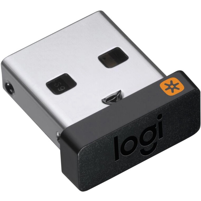 LOGITECH USB UNIFYING RECEIVER