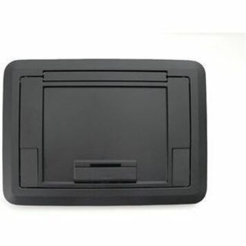 EVO FLBX SRFCVR INSRT BK