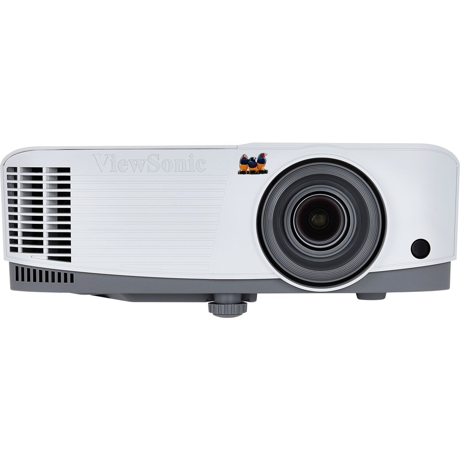 SVGA DLP PROJECTOR, 800 X 600 , 4,000 LUMENS WITH A 22,000:1 CONTRAST RATIO AT D