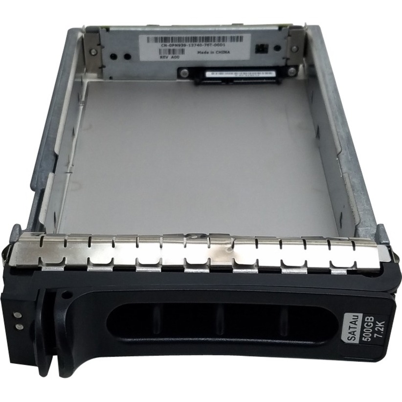 Install 3.5in Sas or Sata Drives into Your Dell Server Quickly and Easily. Edge