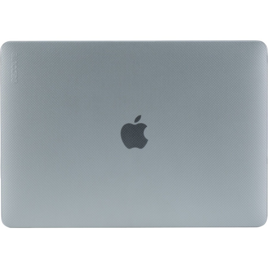 INCASE HARDSHELL CASE FOR MACBOOK PRO 13IN DOTS - CLEAR