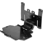 MX50 EXTENDED TACTICAL VEST MOUNT (FOR SNAPBACK BATTERY GBS1X1)