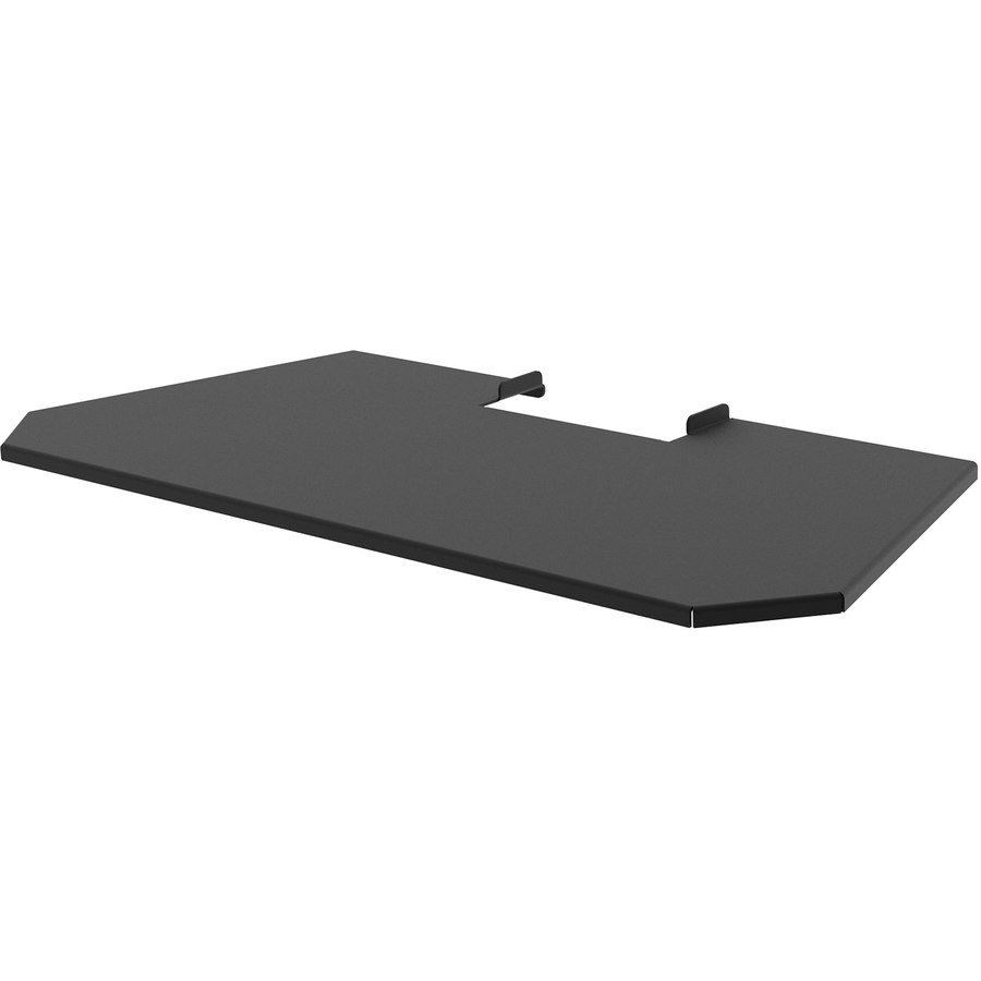 CHARGING SHELF FOR STND-042, BLACK