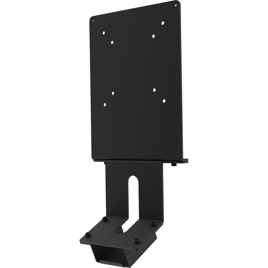 Bar Code Reader Holder for Stnd-042, Black