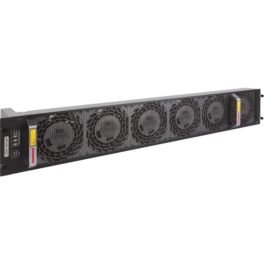 HPE 12916E HIGH SPEED FAN TRAY ASSY