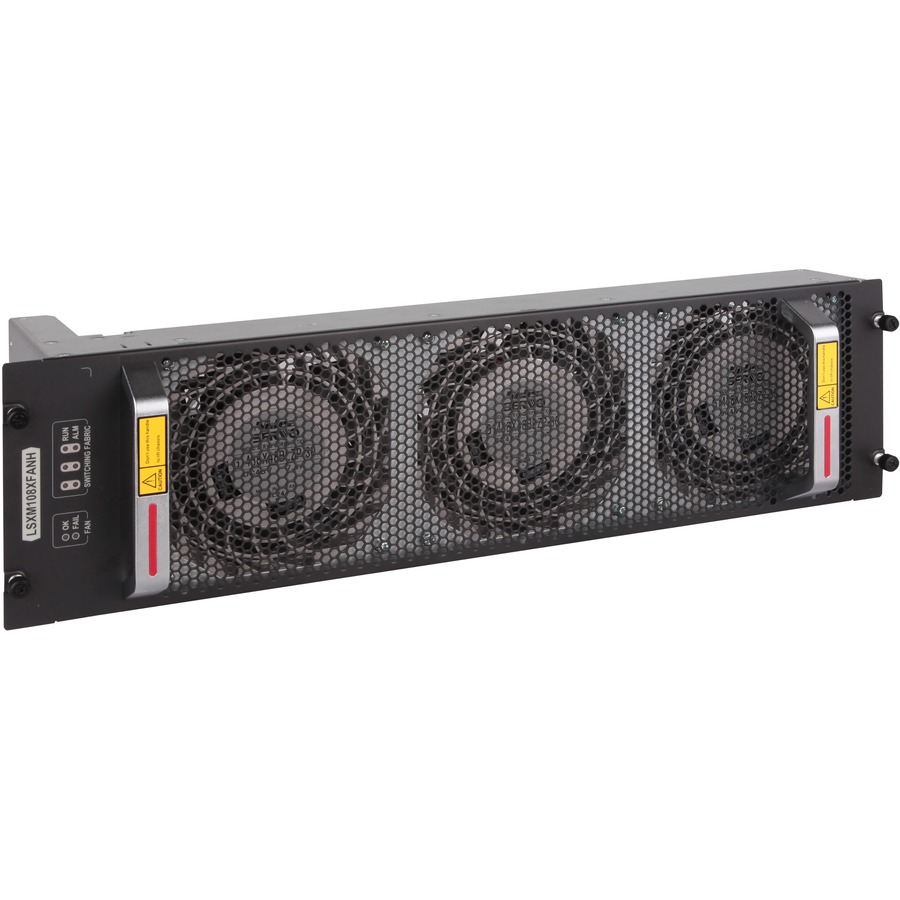 HPE 12908E HIGH SPEED FAN TRAY ASSY