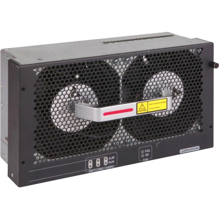 HPE 12904E HIGH SPEED FAN TRAY ASSY