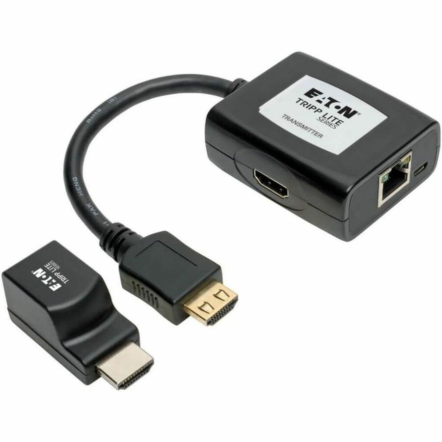 HDMI over Cat5 Cat6