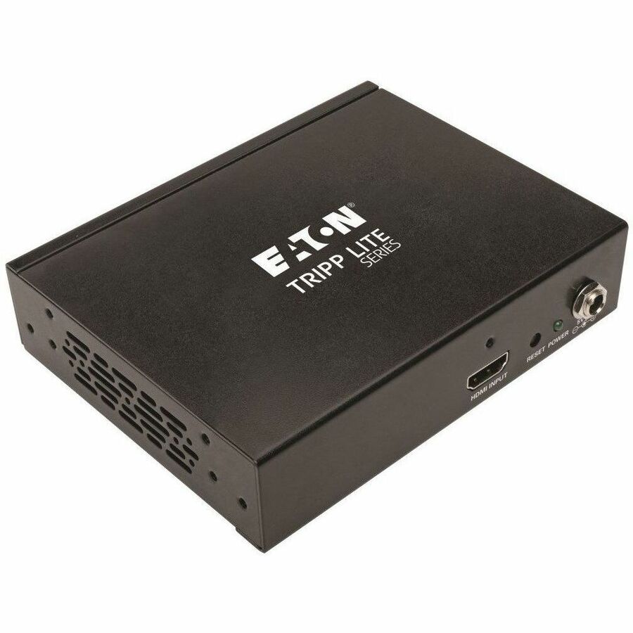 EATON TRIPP LITE SERIES 4-PORT HDMI SPLITTER - 4K @ 60 HZ, HDCP 2.2, HDR, TAA