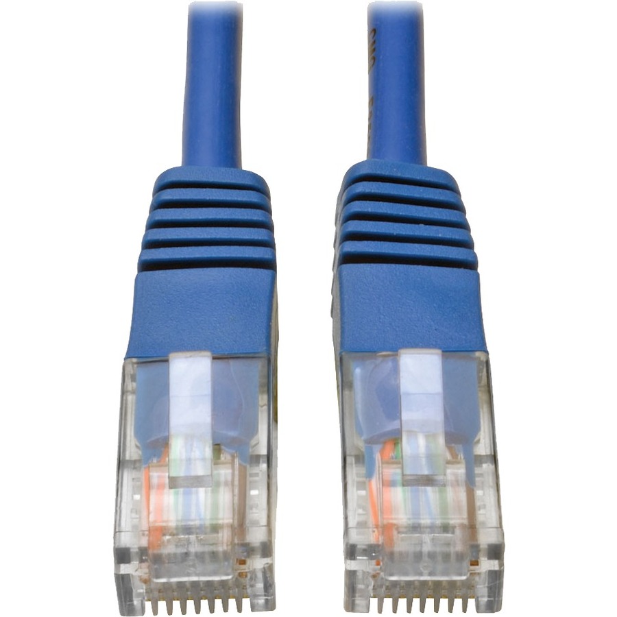 75' Cat5 Mld Ptch Cable 350Mhz