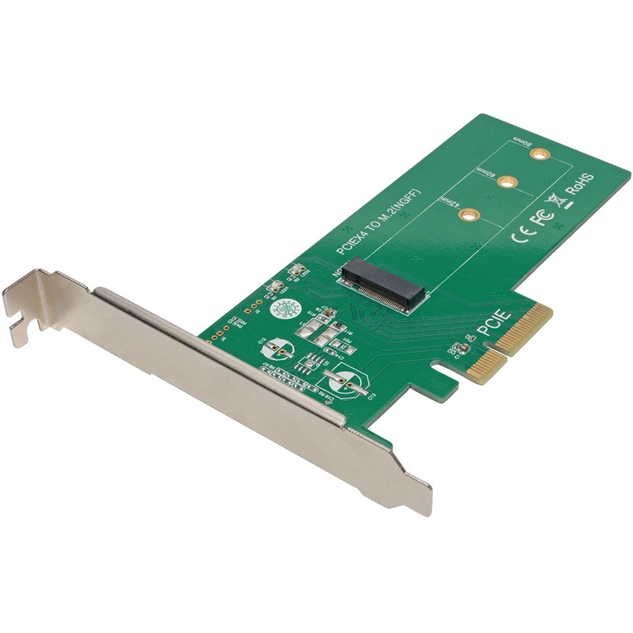 M.2 NGFF PCIE SSD (M-KEY) PCI EXPRESS X4